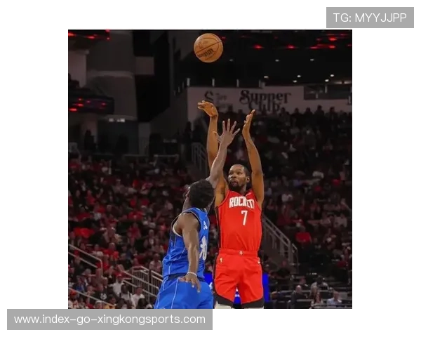 火箭豪取四连胜杜兰特贡献21分华盛顿全场轰下29分助力胜利 火箭豪取四连胜杜兰特贡献21分华盛顿全场轰下29分助力胜利