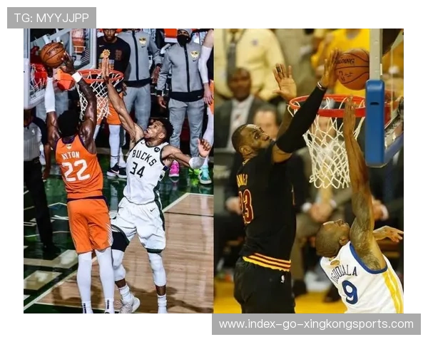 字母哥连造杀伤+追身三分!个人秀带走悬念,詹皇也自惭形秽 字母哥连造杀伤+追身三分!个人秀带走悬念,詹皇也自惭形秽