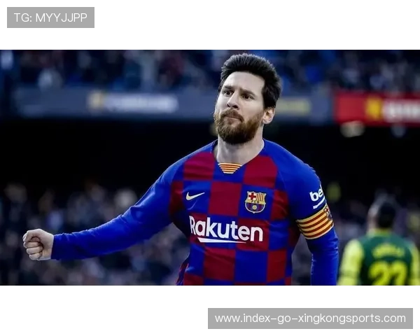 梅西自曝想回巴萨:那是我一辈子的家! 梅西自曝想回巴萨:那是我一辈子的家!