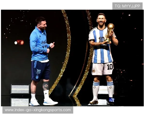 梅西雕像带动经济,梅西雕像修好了吗 梅西雕像带动经济,梅西雕像修好了吗