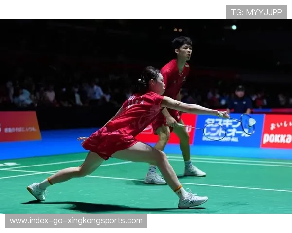 羽毛球教练在赛间的提示成比赛翻盘关键