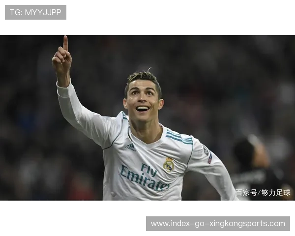 C罗若通过世界杯再攀巅峰，他的传奇更加传奇