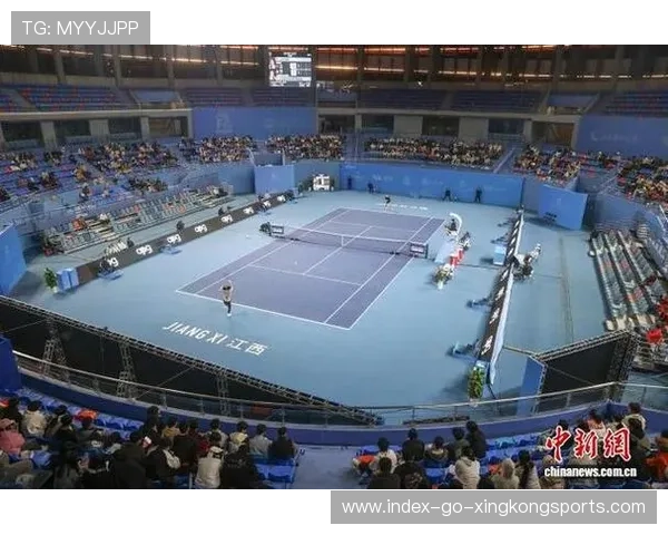 网球赛事沉浸式观赛体验带动场馆更新换代 网球赛事沉浸式观赛体验带动场馆更新换代