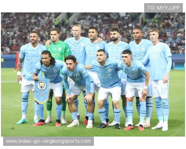 曼城若完善高压比赛策略，冠军希望不减