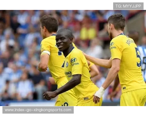 切尔西凭年轻化策略重回巅峰轨道