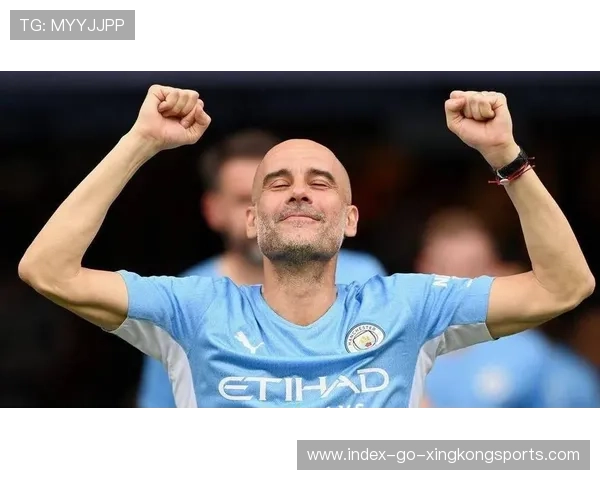 瓜帅若继续打磨球队细节,曼城仍会立于潮头 瓜帅若继续打磨球队细节,曼城仍会立于潮头