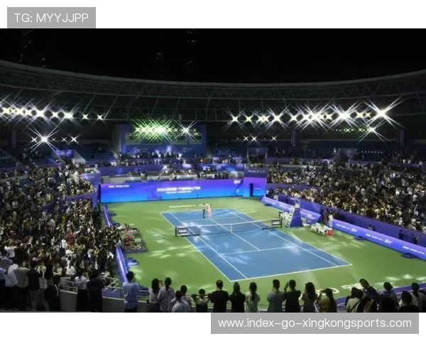 网球赛事场馆商业活动带来了更多非比赛收入 网球赛事场馆商业活动带来了更多非比赛收入
