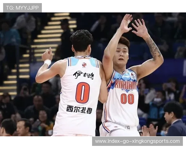 CBA新疆反击速度飙升,对方退防被迫全面收缩 CBA新疆反击速度飙升,对方退防被迫全面收缩