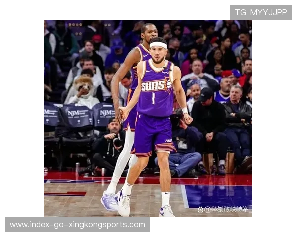 布克反击连取要分,凤凰城主场不容小觑