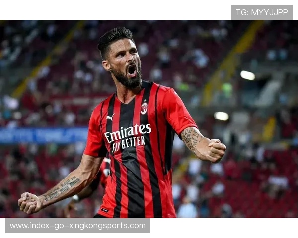 吉鲁点球稳稳罚入AC米兰锁胜 吉鲁点球稳稳罚入AC米兰锁胜