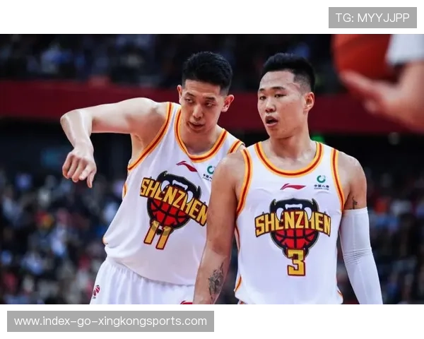 CBA深圳连取两分终结对手反扑势头，胜利背后的关键时刻