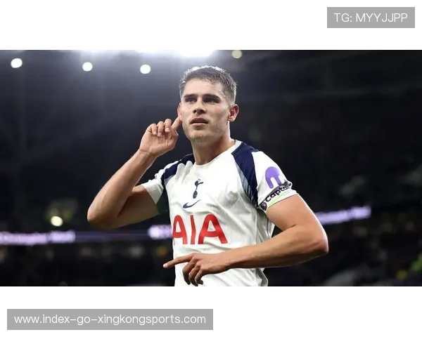 十人热刺4-0哥本哈根 范德芬全场奔袭一条龙,热刺一哥是谁 十人热刺4-0哥本哈根 范德芬全场奔袭一条龙,热刺一哥是谁