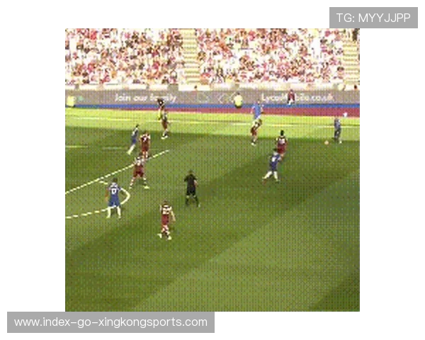 切尔西斯特林速度启动非常猛烈