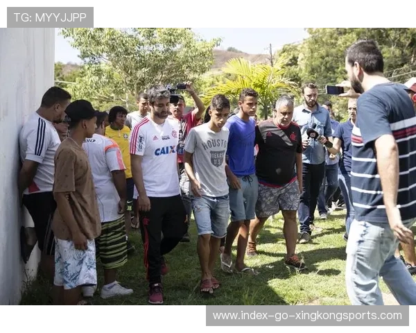 弗拉门戈迈向国际舞台，打造海外训练营引领足球全球化新潮流