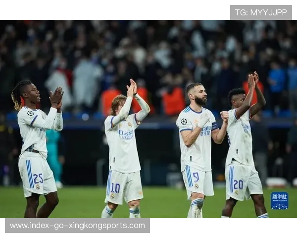 维尼修斯肋部突然插入制造巨大惊喜，皇马前场表现流畅的全新解读