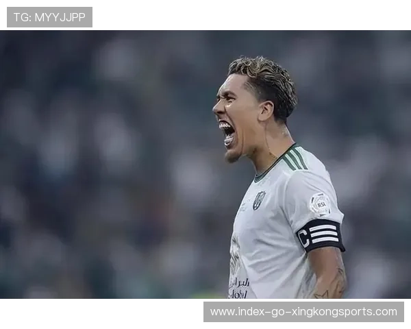 菲尔米诺头球助攻马赫雷斯禁区内劲射——那一刻定格的精彩配合