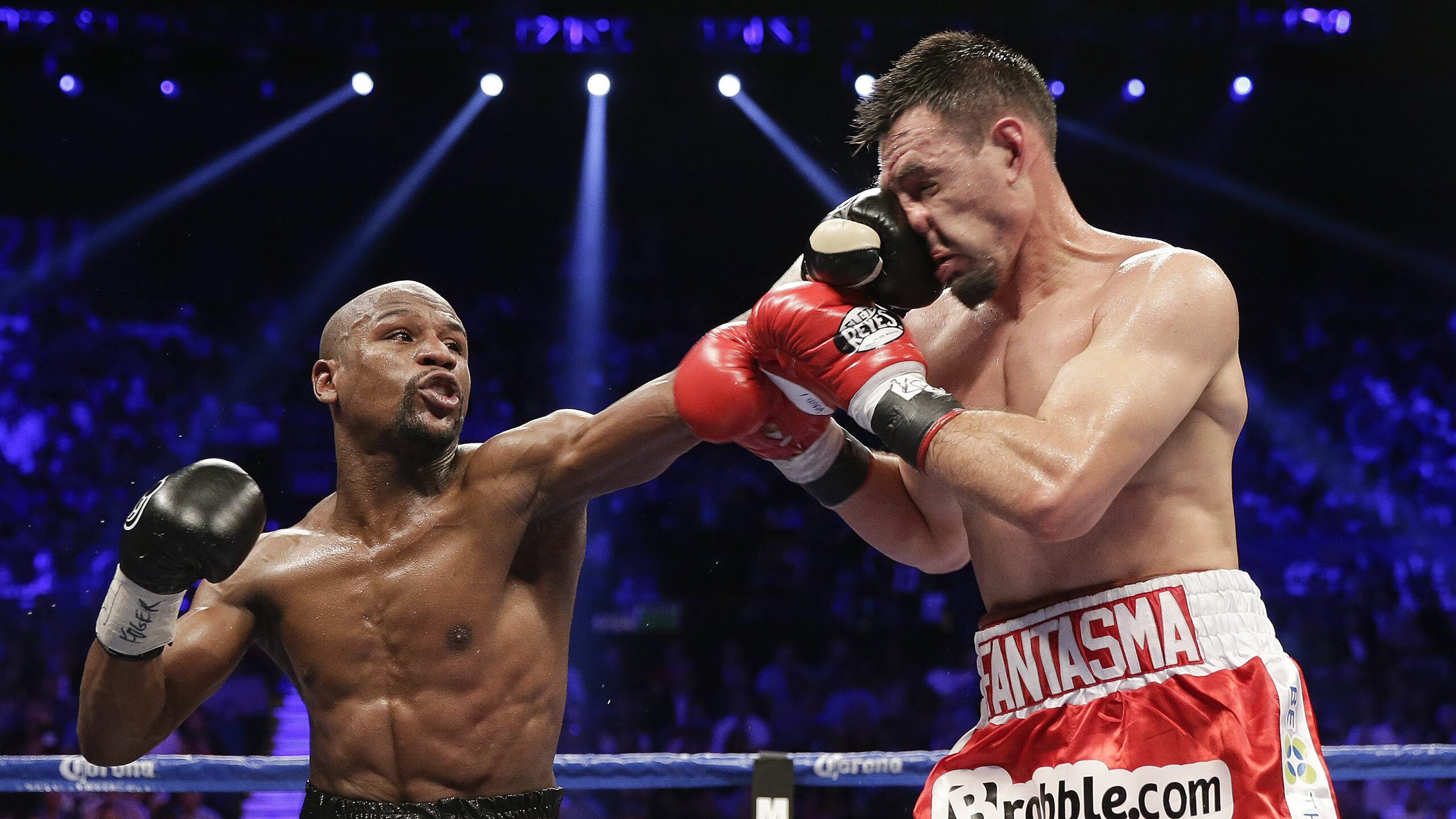 城市运动故事主题演讲赛 选手分享改变人生的运动瞬间